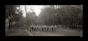 2010_10_13_rowerzysci_m_1 Kolekcja wrzesińska 2010.