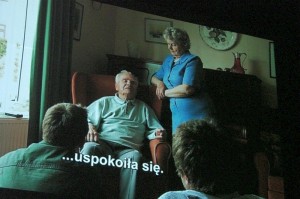 Festiwal Trzy Żywioły – Długi marsz 70 lat później