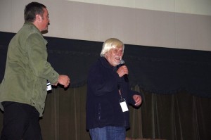 Ryszard Czajkowski gościem Festiwalu Filmów Świata