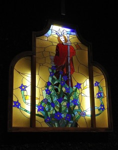 Święta Barbara – dyżurny ratownik świata