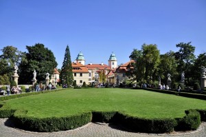 0 Zamek Książ 2 fot. JBB