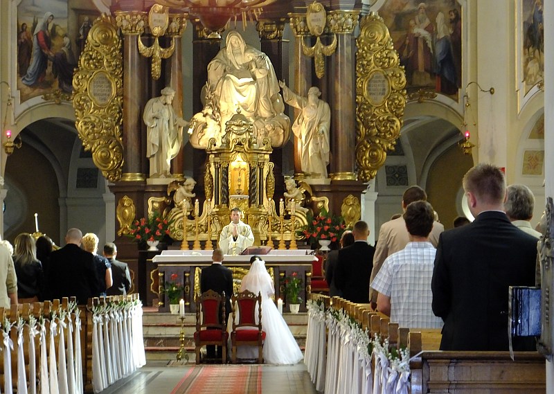 NCF0081 W kościele św. Anny