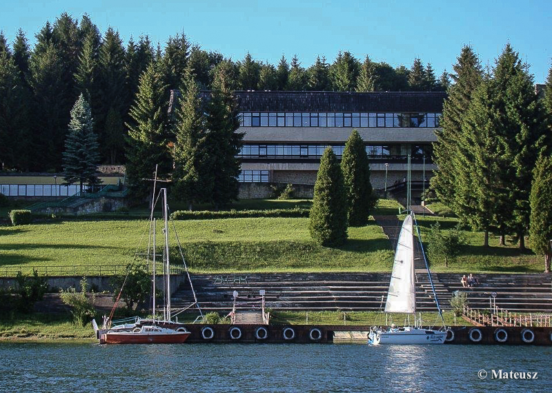 Przystań na Jaworze